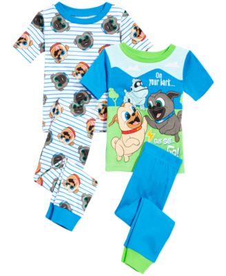 puppy dog pals baby boy clothes