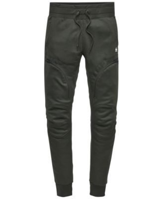 air defence zip 3d slim sweatpant