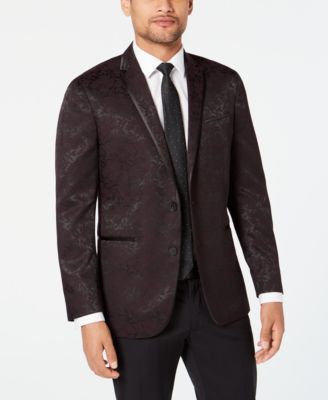 macys evening jackets