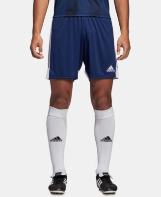 adidas soccer shorts mens