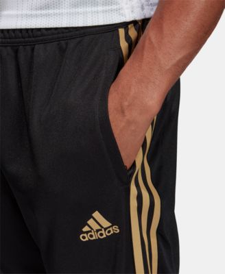 men's tiro metallic soccer pants