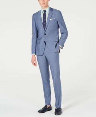pindot suit