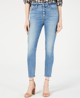seven ankle skinny jeans
