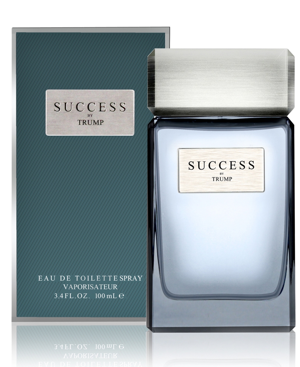 Success by Trump Eau de Toilette, 3.4 oz   A Exclusive