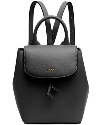dkny convertible backpack