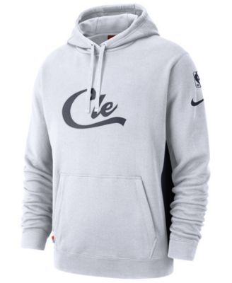 cleveland cavaliers hoodie nike