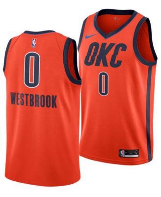 russell westbrook city edition jersey