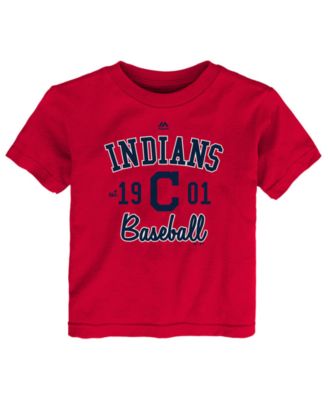 toddler indians shirt
