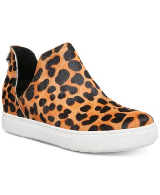steven by steve madden caprice leopard sneakers