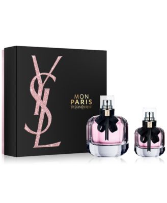 ysl mon paris macys