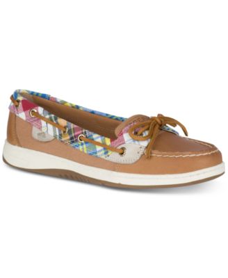 Sperry Women's Angelfish Boat Shoes 