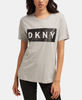 macy's dkny tops