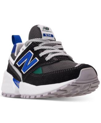 New Balance Little Boys' 574 v2 Casual Sneakers from Finish Line \u0026 Reviews  - Finish Line Athletic Shoes - Kids - Macy's