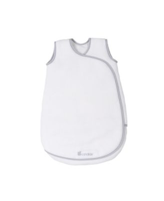 baby wrap vest