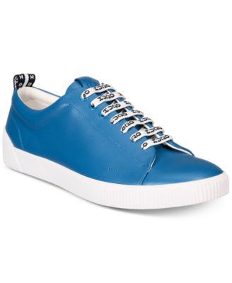 hugo boss zero tennis shoes