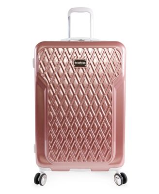 Bebe Stella Hardside Luggage Collection Reviews Luggage Macy S