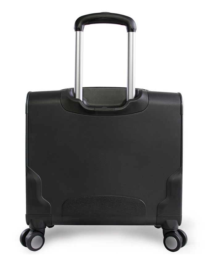 Perry Ellis 8WD Mobile Office Tote & Reviews Luggage Macy's