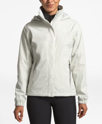 macy's the north face women's jacket