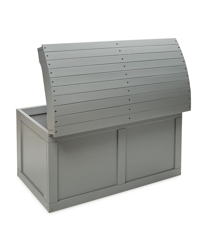 badger toy chest