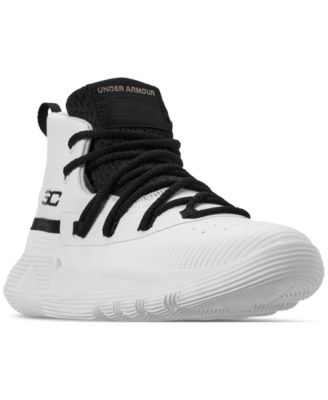 kids under armour curry 3zero