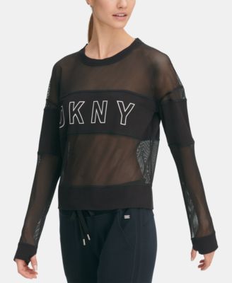 macys dkny tops