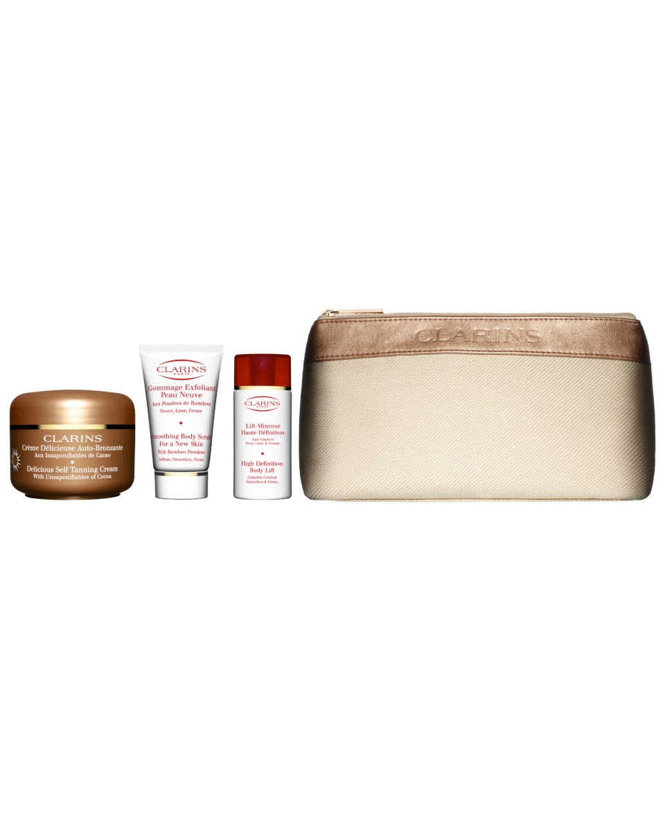 Beauty   Clarins Gifts & Value Sets  