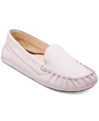 Cole Haan Evelyn Driver Flats \u0026 Reviews 