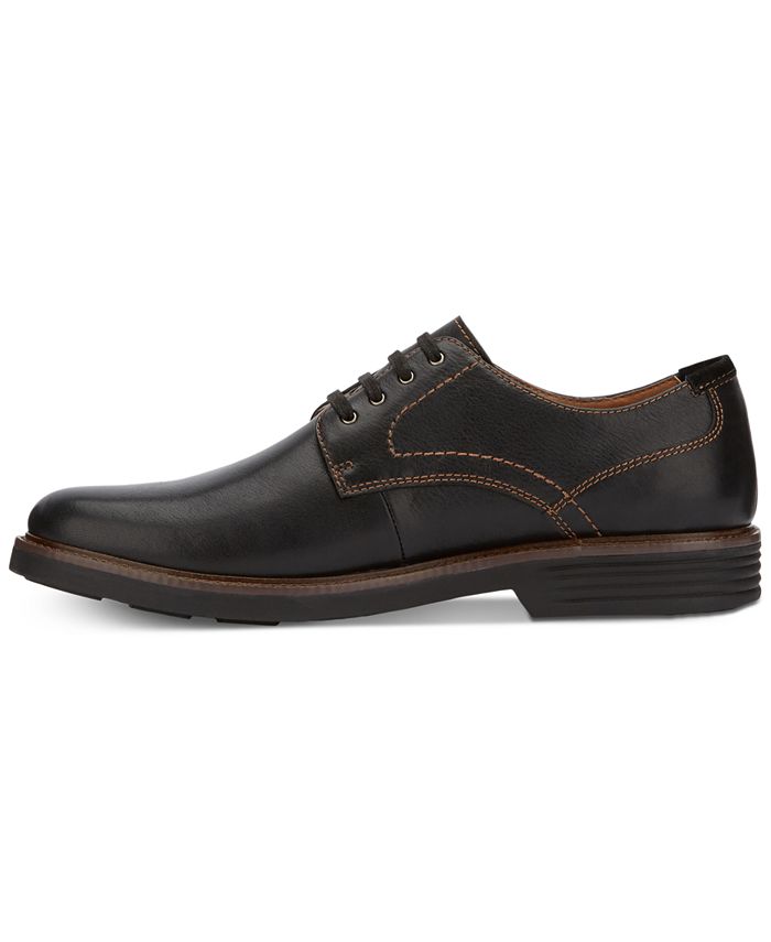 dockers never wet shoes