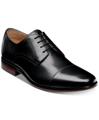 macys mens shoes florsheim