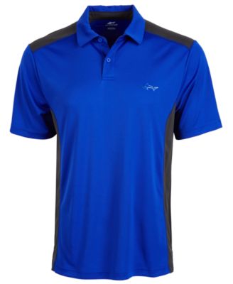 macys greg norman polo shirts