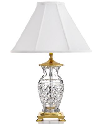 macys bedroom table lamps