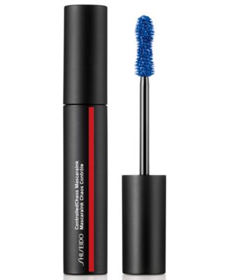 Тушь для ресниц Shiseido Controlled Chaos 4890₽
