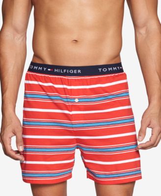 macy's tommy hilfiger boxers