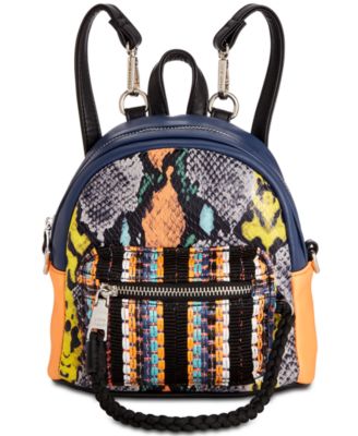 Macy's discount backpack purses