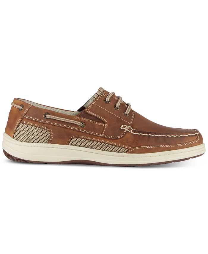 dockers never wet shoes