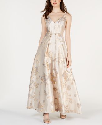 nordstrom long mother of the bride dresses