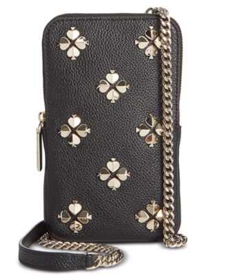 kate spade phone holder crossbody