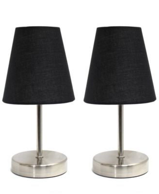 basic table lamp