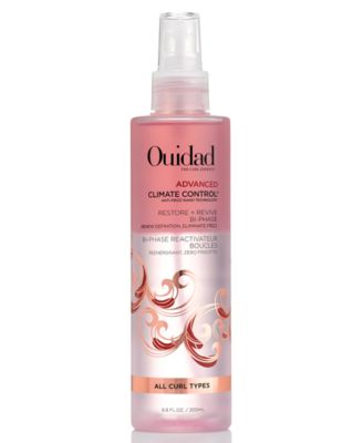 Усовершенствованный климат-контроль Ouidad Restore Revive Двухфазный