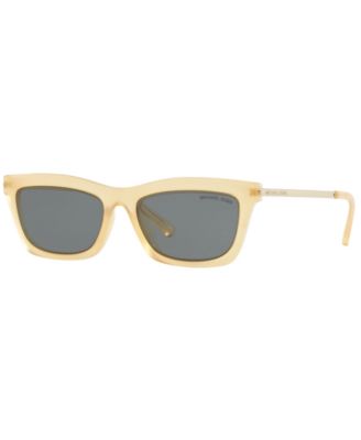 Michael Kors Sunglasses, MK2087U 54 