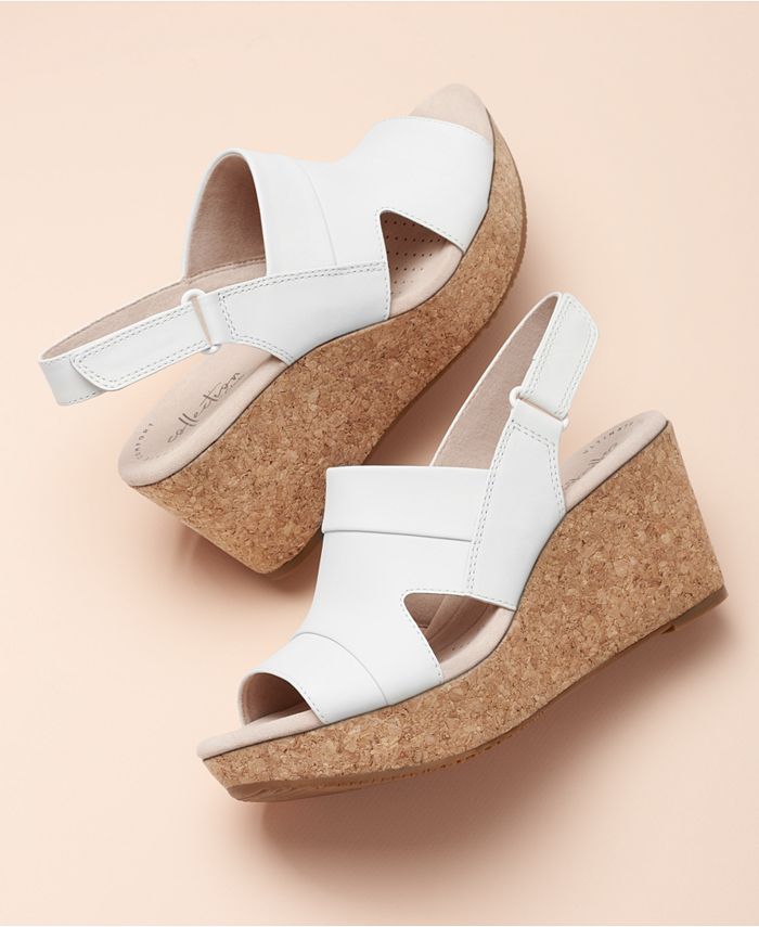 annadel ivory clarks