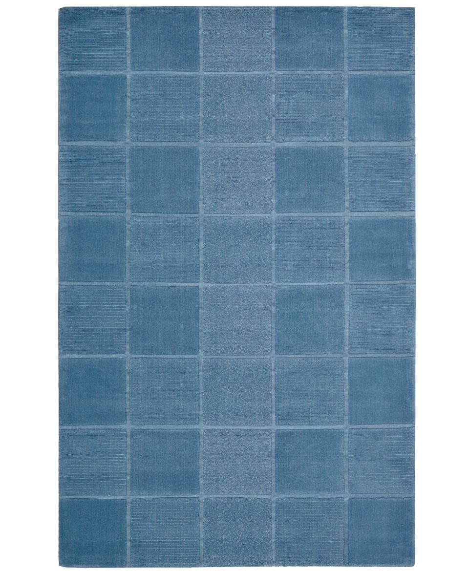 Nourison Area Rugs, Westport Collection WP31 Blue