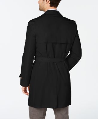 polo ralph lauren trench coat womens