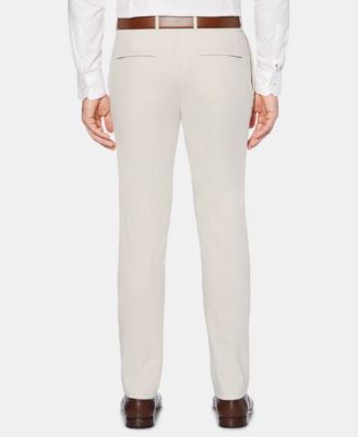 perry ellis portfolio flex stretch gripper waist