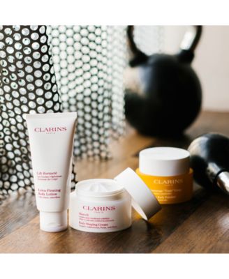 extra firming body cream