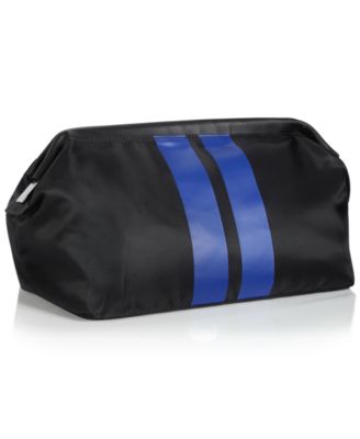 men's leather toiletry bag macys