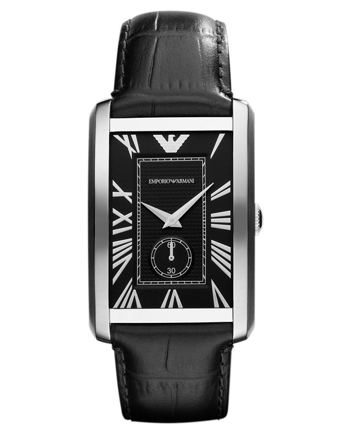 macy's emporio armani