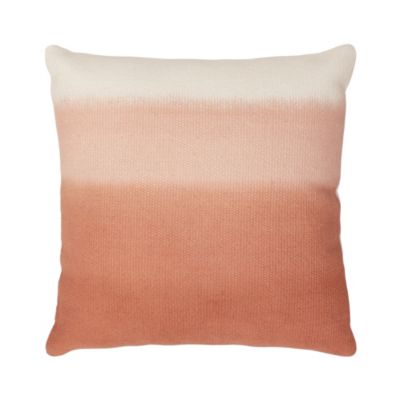18 square pillows