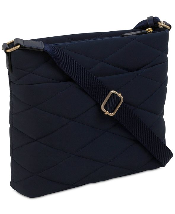 Radley London Charleston ZipTop Crossbody & Reviews Handbags
