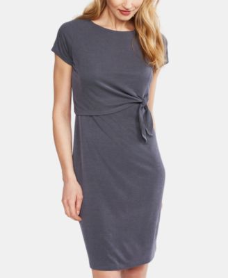 macys nursing dresses